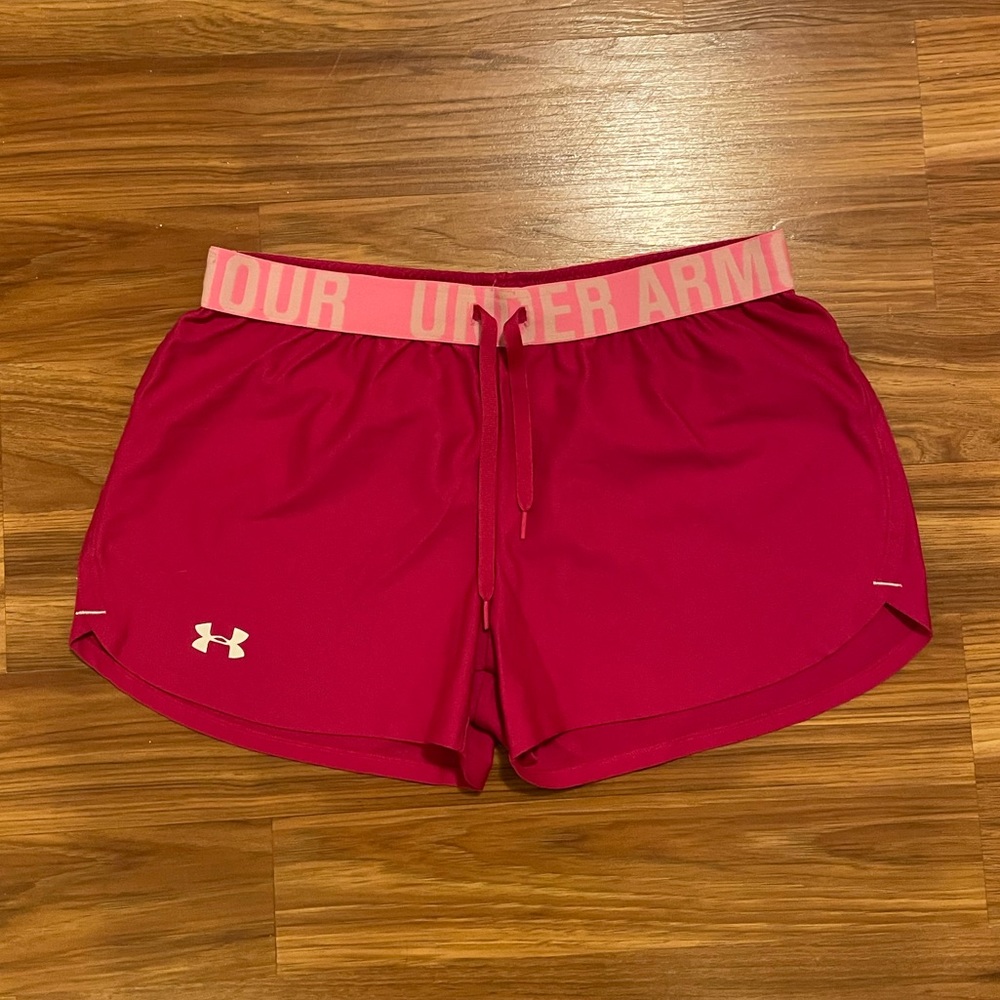 Under Armour Shorts